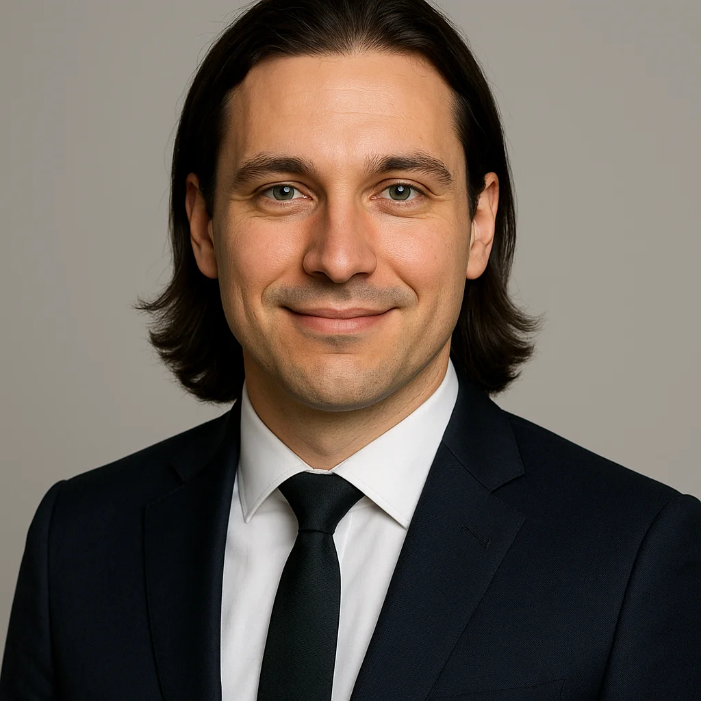 Maarten van den Berg